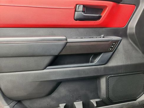 Used 2025 Toyota Tundra TRD Pro image 20