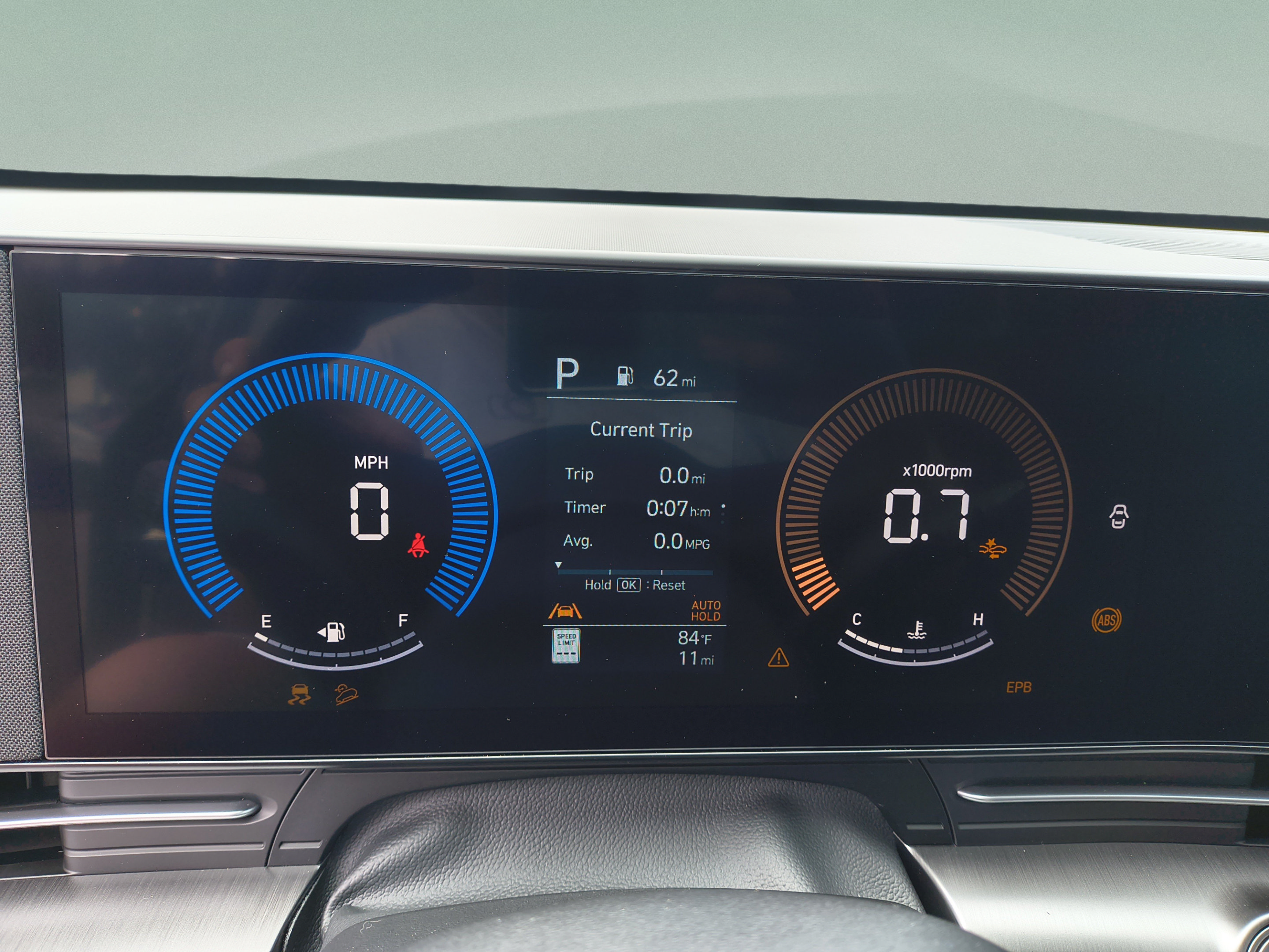 New 2027 Hyundai Kona SEL Sport FWD image 29