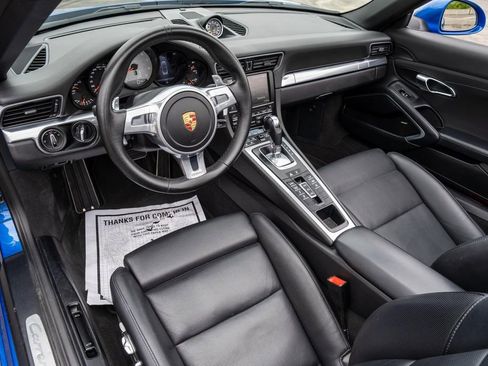 Used 2016 Porsche 911 Carrera S RWD image 35