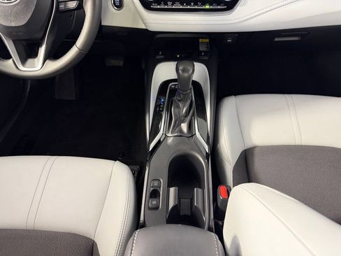 Used 2024 Toyota Corolla XSE image 17