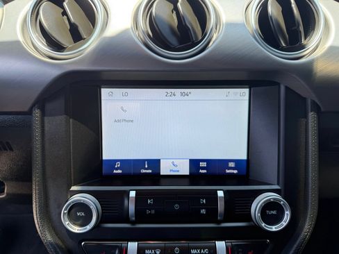 Used 2023 Ford Mustang Premium RWD image 22