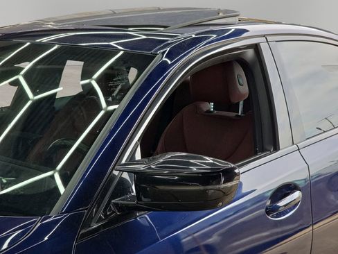 Used 2023 BMW M340i w/ Premium Package image 14