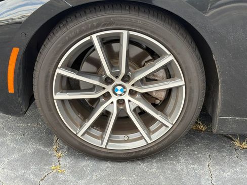Used 2022 BMW 430i Convertible w/ Premium Package 2 RWD image 14