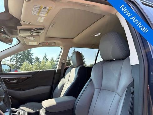 Used 2024 Subaru Outback Limited AWD/4WD image 11