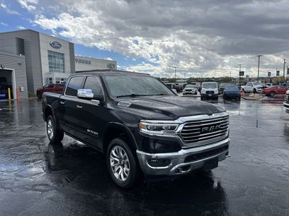 Used 2019 RAM 1500 Limited