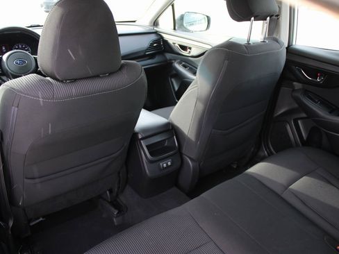 Used 2021 Subaru Legacy Premium image 28