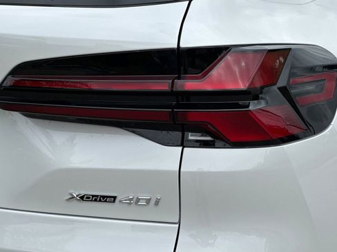 New 2026 BMW X5 xDrive40i w/ M Sport Package AWD/4WD image 34