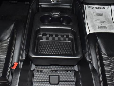 Used 2022 RAM 1500 Sport w/ Level 2 Equipment Group image 25