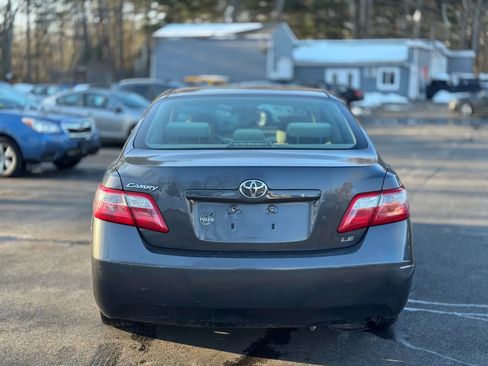 Used 2009 Toyota Camry LE image 6