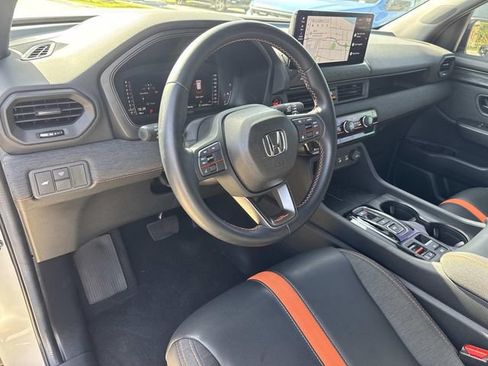 Certified 2026 Honda Passport TrailSport image 18