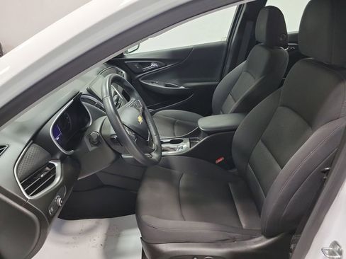 Used 2024 Chevrolet Malibu RS w/ LPO, Floor Liner Package image 36