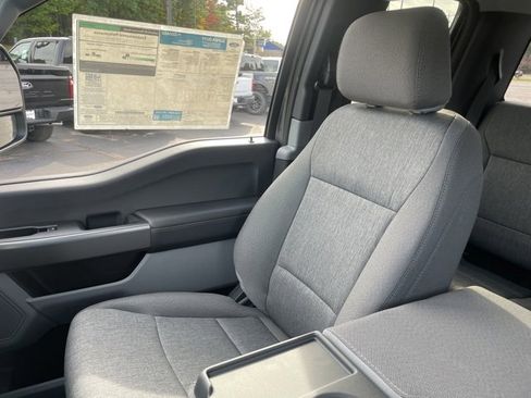 New 2026 Ford F350 XL w/ STX Appearance Package image 41