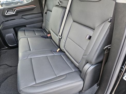 New 2026 GMC Sierra 1500 Denali w/ Technology Package image 28