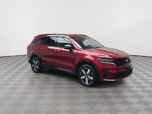 Used 2021 Kia Sorento S FWD image 30