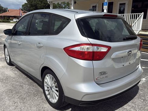 Used 2016 Ford C-MAX SE FWD image 3