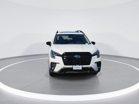 New 2026 Subaru Ascent Bronze Edition AWD/4WD image 2