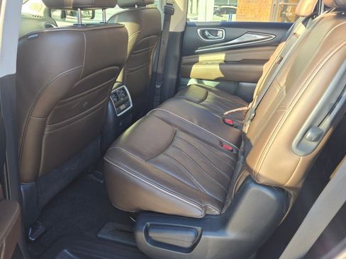 Used 2014 INFINITI QX60 AWD w/ Premium Package image 20