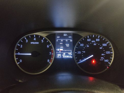Used 2020 Nissan Kicks S FWD image 23