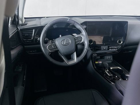 Used 2024 Lexus NX 350 AWD w/ Vision Package image 17