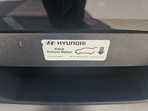 Certified 2025 Hyundai Tucson SEL image 33