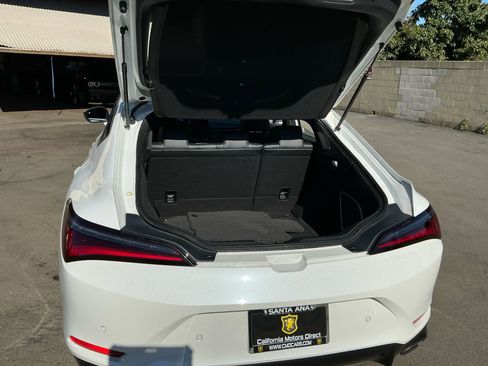Used 2023 Acura Integra A-Spec image 18