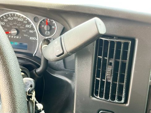 Used 2025 GMC Savana 2500 w/ Driver Convenience Package RWD image 16