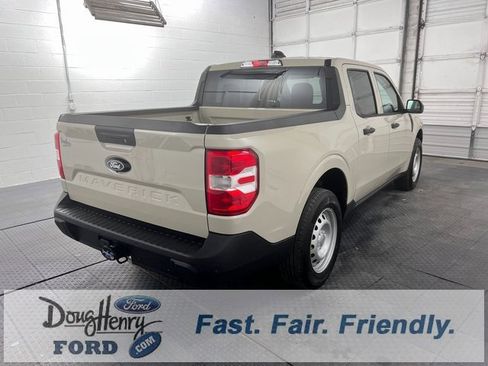 New 2025 Ford Maverick XL w/ Equipment Group 101A image 7