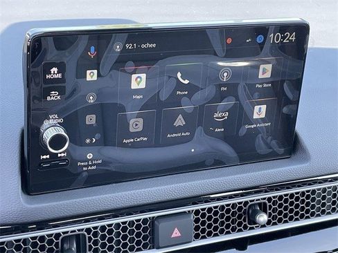 New 2026 Honda Civic Sport Touring image 16