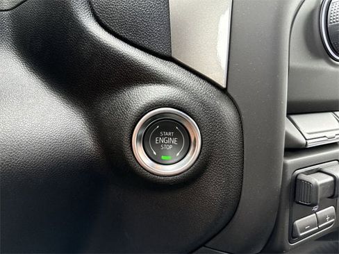 New 2025 Chevrolet Silverado 3500 W/T w/ WT Convenience Package image 16