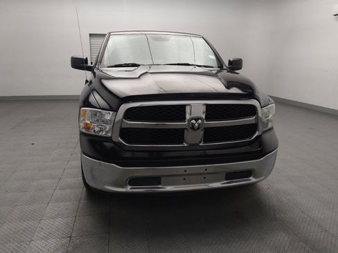 Used 2018 RAM 1500 Tradesman w/ Popular Equipment Group RWD image 14