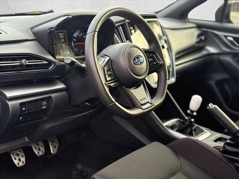 Used 2022 Subaru WRX Premium image 10