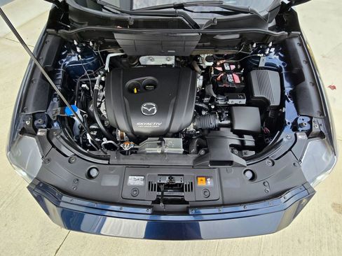 Used 2018 MAZDA CX-5 Grand Touring image 35