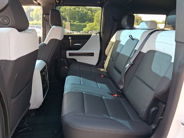 Used 2024 GMC Hummer EV 3X w/ Extreme Off-Road Package AWD/4WD image 21
