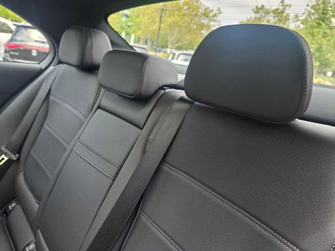 Certified 2026 Mercedes-Benz C 300 Sedan image 19