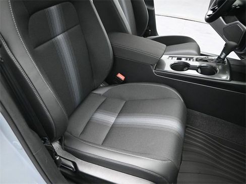 New 2026 Honda Civic Sport image 26