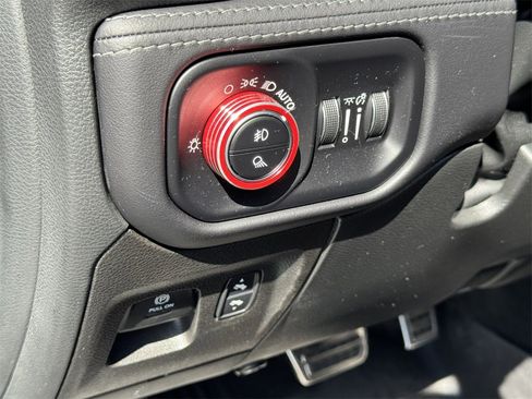 Used 2022 RAM 1500 TRX w/ TRX Level 2 Equipment Group image 10