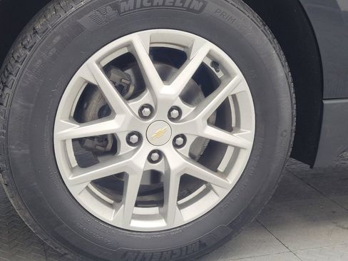 Used 2023 Chevrolet Equinox LS w/ LPO, Cargo Package FWD image 30