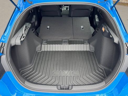 Certified 2026 Honda Civic Sport image 32