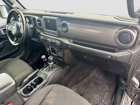 Used 2023 Jeep Gladiator Sport AWD/4WD image 33
