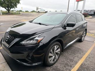 Used 2020 Nissan Murano SL w/ Moonroof Package AWD/4WD video 1