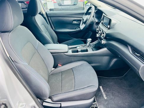 Used 2021 Nissan Sentra S image 16