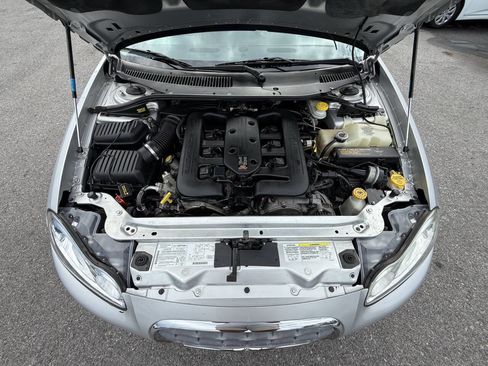 Used 2002 Chrysler Concorde Limited image 27