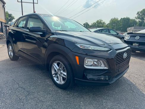 Used 2018 Hyundai Kona SE AWD/4WD image 7