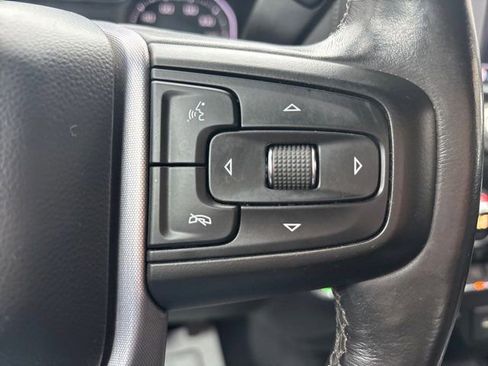 Used 2019 GMC Sierra 1500 SLT image 43