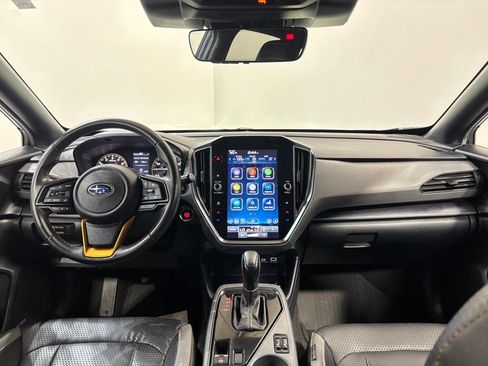 Used 2024 Subaru Crosstrek 2.5i Wilderness w/ Crosstrek Mirror Package AWD/4WD image 10