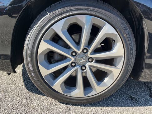 Used 2014 Honda Accord EX-L image 9