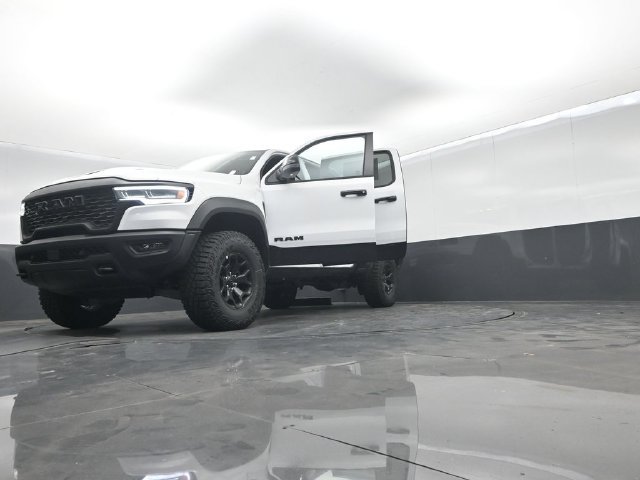 New 2026 RAM 1500 RHO AWD/4WD image 69