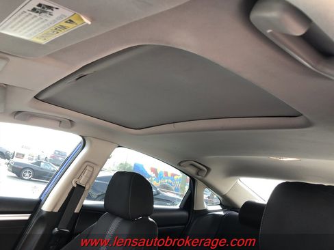 Used 2017 Honda Civic EX image 15