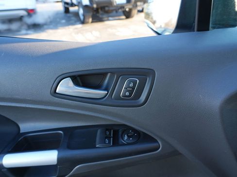 Used 2022 Ford Transit Connect XLT w/ CNG/LPG Engine Prep Package image 16