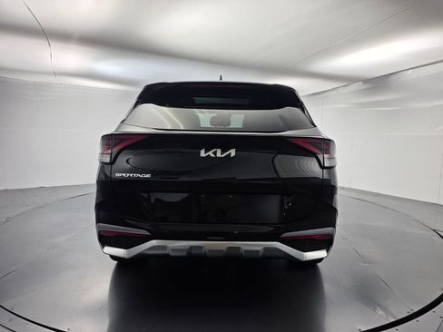 Used 2023 Kia Sportage SX FWD image 5
